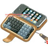   iPhone   QWERTY-