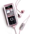 Nokia N72: , , 