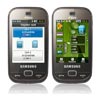 Samsung B5722 и C6112 – телефоны с двумя SIM-картами