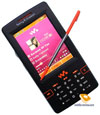   Sony-Ericsson W950i Walkman  4  