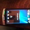    Sony Ericsson Kurara