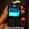 BlackBerry Pearl 9100 –  3G-  RIM, , 