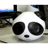   USB Big Panda Speaker