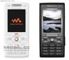 Sony Ericsson W850i    