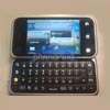 Motorola Backflip (Motus)   
