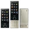 Sharp HYBRID W-ZERO3     Windows Mobile 6.5