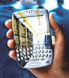 BlackBerry    