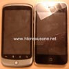   Google Nexus One    iPhone 
