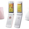 LG Pastel SU410     