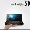 UMPC Viliv N5  - 