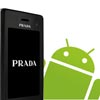 LG PRADA 3  Android-?