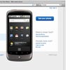  Google Nexus One  $530