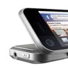 CES 2010:  Motorola Backflip – 