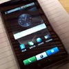 Motorola XT720 –  Android-  