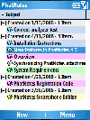  PhatWare   PhatNotes 4.7  
