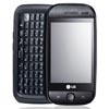 Android- LG InTouch Max GW620     