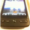 HTC Bravo     