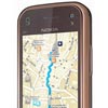 Nokia   GPS-