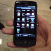 Android- HTC Bravo,   