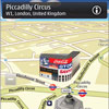 Nokia Ovi Maps  1,4 . 
