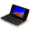 Fujitsu UH900 UMPC   multi-touch