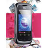 LG KM555e    
