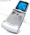 Motorola     RAZR  