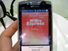 Samsung M8000   WiBro