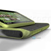 Смартфон Nokia N98 с QWERTY-клавиатурой, первый снимок?