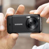    Samsung S5K4E2  S5K5CA
