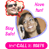 Safe Talk  ,        