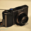 PMA 2010: Samsung TL500     
