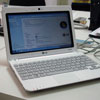   LG X140    Intel Pine Trail