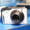  Casio EX-10HG      