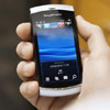      Sony Ericsson Vivaz  