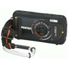    Pentax Optio W90     