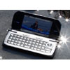  CASIO G'zOne Brigade  QWERTY-