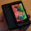     LG   Windows Phone 7 Series 