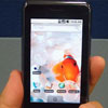 Innocomm Shark - Android-    