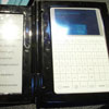 CeBIT 2010: 1Cross Book  -   