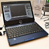CeBIT 2010:   - Acer Aspire Timeline 1820PT