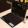 CeBIT 2010: Packard Bell Dot Valentino Rossi VR46 – ноутбук для поклонников мотогонщика Росси