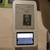 Spring Design Alex eReader   