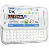  Nokia C6  QWERTY-   