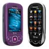 Samsung   Sunburst SGH-A697  Strive SGH-A687