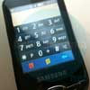 Бюджетный тачфон Samsung S3370, «живые» фото
