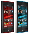     Nokia - X2