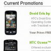 CTIA 2010: HTC   -