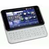   Toshiba dynapocket IS02  QWERTY-
