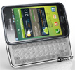 Samsung   Galaxy S Pro  QWERTY?